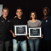 angel jo platinum awards 2019