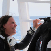 candidates on the boat
