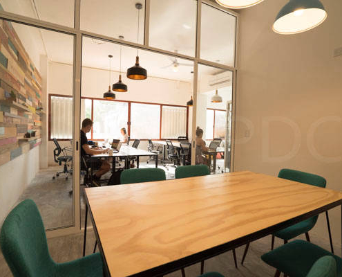 classroom