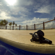 mask pool