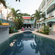 pool 1