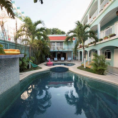 pool 1