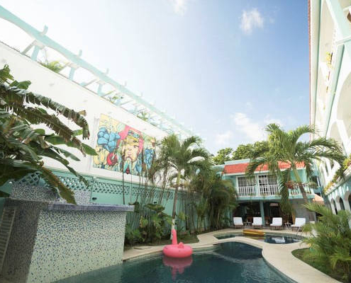 pool 3