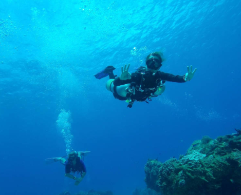 sidemount