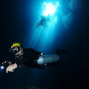 tec and cave diving also available