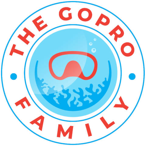 The Go Pro Family Mexico