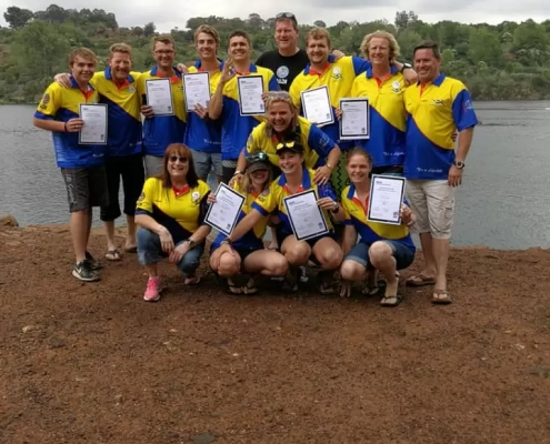 padi idc course south africa 04